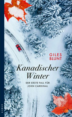 [John Cardinal 01] • Kanadischer Winter